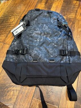 Gregory All Day V2.1/black tapestry